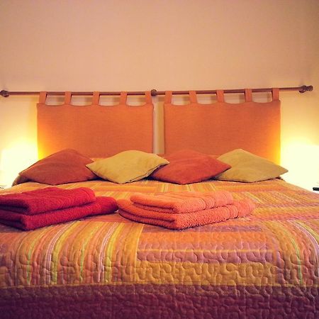 B&B Sunflower Catânia Quarto foto
