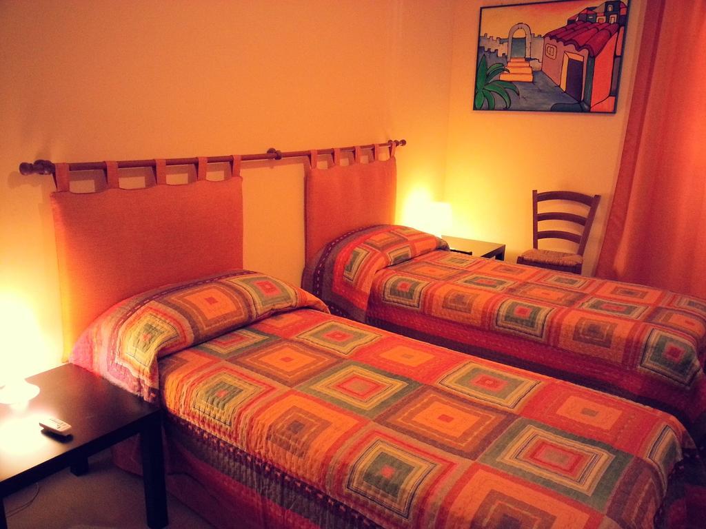 B&B Sunflower Catânia Quarto foto