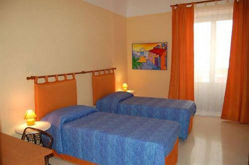 B&B Sunflower Catânia Exterior foto